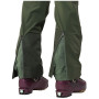 Pantalones de invierno para mujer Dynafit Ridge Dst Pnt W
