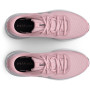 Zapatillas de carrera para mujer Under Armour W Charged Rogue 3 MTLC