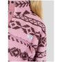 Sudadera de mujer Fundango Pacha Fleece Jacket