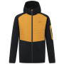 Talla: L / Color: negro/amarillo