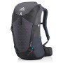 Mochila de hombre Gregory Zulu 30 2023 negro OzoneBlack