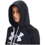 Sudadera de mujer Under Armour Rival Fleece Logo HD