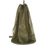 Saco Fjällräven Singi Mesh Bag verde Green