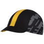 negro/amarillo
