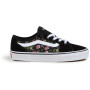 Talla de zapato (EU): 40,5 / Color: negro
