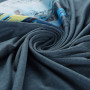 Camiseta de hombre Alpine Pro Goraf 2