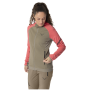 Sudadera funcional de mujer Dynafit Transalper Thermal Hoody Jkt W