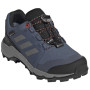 Calzado niños con membrana Adidas Terrex Gtx K Blue