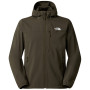 Talla: L / Color: verde