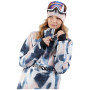 Chaqueta de invierno para mujer Fundango Birch ECO Logo Anorak