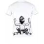 Camiseta de hombre Nograd Born To Climb