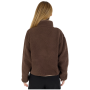 Sudadera de mujer Fundango Pacha Fleece Jacket