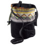 Saco de magnesio SIERRA Climbing Tube Chili