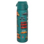 Botella para niños Ion8 Leak Proof Auta 500 ml