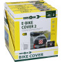 Cubierta de lona Brunner E-Bike Cover 2