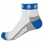 Calcetines Sensor Race Lite Ručičky azul Blue