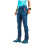 Pantalones de mujer Dynafit Transalper 3 Dst W Pnt