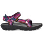 Sandalias para niños Teva Hurricane XLT 2 rosa VistaBlueIndigo