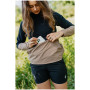 Sudadera de mujer High Point Rocky Lady Hoody