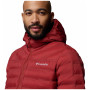 Chaqueta de hombre Columbia Terwilliger Trail™ Heat Seal Hdd Jacket