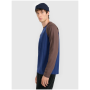 Camiseta de hombre 4F Longsleeve M580