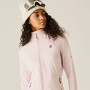 Sudadera funcional de mujer Dare 2b Lowline Full Zip Core Stretch