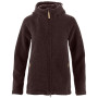 Chaqueta de invierno para mujer Fjällräven Kaitum Fleece W
