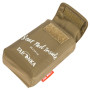 Cojín de asiento turístico Tatonka Foldable Seat Mat 26 X 34Cm
