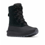 Botas de invierno para mujer Columbia Moritza Shield™ Omni-Heat™ 2023 negro Black, Graphite
