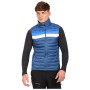 Chaleco de hombre Kilpi Kenai-M azul DBL