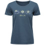 Talla: XL / Color: azul oscuro
