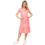 Vestido de mujer Alpine Pro Derefa