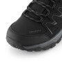 Calzado de senderismo para hombre Alpine Pro Zarge