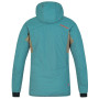 Chaqueta de hombre Hannah Gabber Hoody