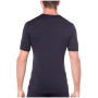 Camiseta de hombre Icebreaker Men 200 Oasis SS Crewe