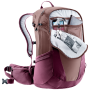 Mochila de mujer Deuter Futura 25 SL