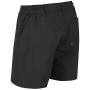 Pantalones cortos de mujer Regatta Highton Short Mid