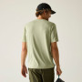 Camiseta de hombre Regatta Fingal Stretch