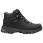 Calzado de mujer Regatta Womens Burrell Leather Boot II