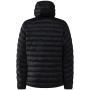 Chaqueta de hombre Haglöfs Särna Mimic II Hood