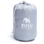 Almohada Zulu Camp
