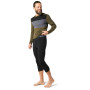 Calzoncillos de tres cuartos para hombre Smartwool Merino 250 Baselayer 3/4 Bottom