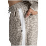 Pantalones de chándal para mujer Nebbia Baggy Leopard Sweatpants Primal