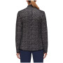 Sudadera de mujer Mammut Chamuera ML Jacket Women