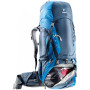 Mochila de mujer Deuter Aircontact 60 + 10 SL (2018)