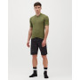 Maillot de ciclismo de hombre Silvini Ceno
