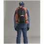 Mochila para esquí de travesía Ortovox Haute Route 40