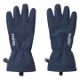 Talla de guantes: 5 / Color: azul