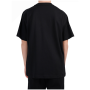Camiseta para niños 4F Tshirt M3514 Deep Black