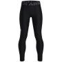 Mallas para niños Under Armour UA HG Armour Leggings Black